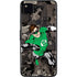 DC Comics Green Lantern Vintage Action Pose Pattern Google Pixel 4a Skin